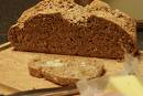 Irish Recipes - Brown Bread