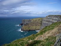 Irish Tours - Cliffs of Moher