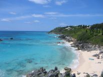 Bermuda Beaches - Church Bay