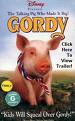 Famous Pigs-Gordy