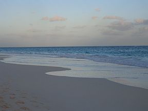 Bermuda Beaches - Grape Bay