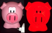 Pig Collection - Light