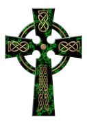 Irish Songs - Celtic Cross