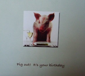 birthday card birthday card