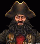 Trivia - Blackbeard