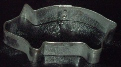 pig collection cookie cutter pig collection cookie cutter