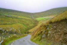 Irish Tours-Dingle Bay