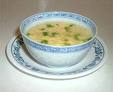 Asian Cooking - Egg Drop Soup 