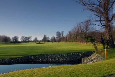 Golf Dublin - Elmgreen