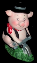 Pig Collection - Figurine Pig Collection - Figurine