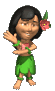 Legends- Hawaiian Maiden Legends- Hawaiian Maiden