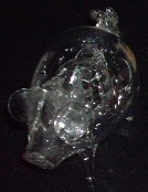 glass mother w child inside glass mother w child inside