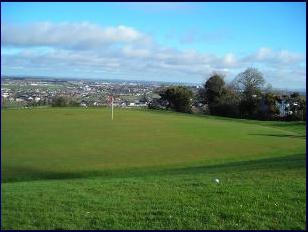 Golf Dublin - Hazel Grove