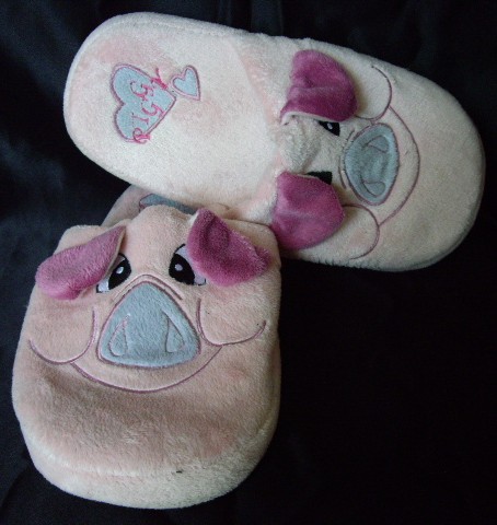 Pig House Shoes Pig House Shoes
