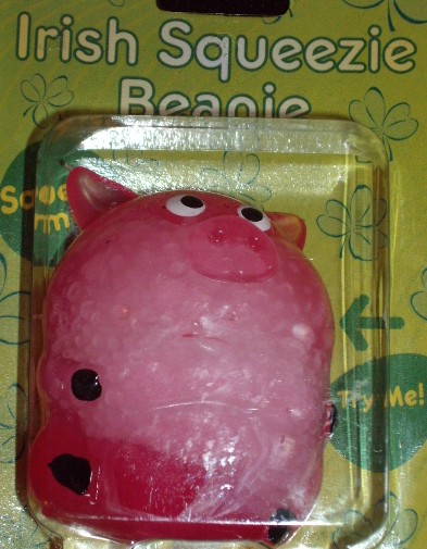 An irish souvenir for kids: An irish souvenir for kids: