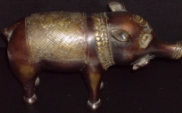 Pig Collection - Iron Pig Pig Collection - Iron Pig