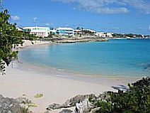 Bermuda Beaches - John Smith's