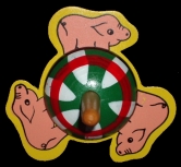 Pig Collection - Kegels