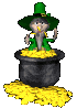 Legends - Leprechaun Legends - Leprechaun