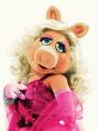 Famous Pigs-Miss Piggy
