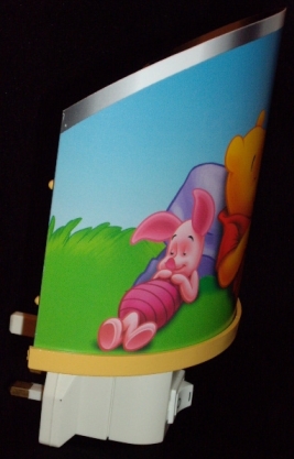 Pig Night Light Pig Night Light