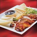 Chinese Food Recipes Peking Duck