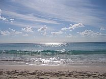 Bermuda Beaches - Perfect Wave