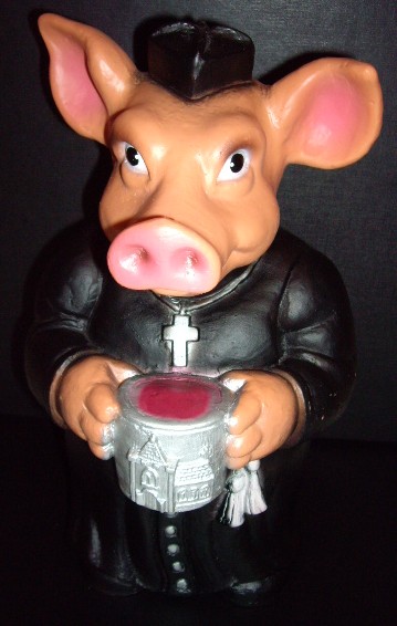 Piggie Bank Piggie Bank