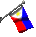 Legends - Philippine Flag