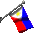 Legends - Philippine Flag Legends - Philippine Flag