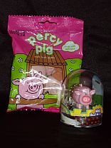 Pig Collection Candles Pig Collection Candles