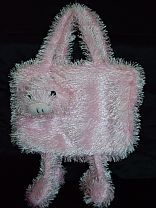 Pig Collection Handbag