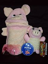 Pig Collection Misc. Pig Collection Misc.