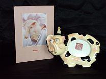 Pig Collection Picture frames