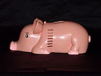 Pig Collection Table Vaccuum Pig Collection Table Vaccuum