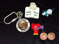 Pig Collection Trinkets Pig Collection Trinkets