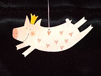 Another Christmas Ornament Another Christmas Ornament
