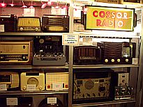 Ireland - Howth Radio Museum