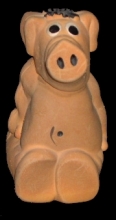 Pig Collections - Squeeze Toy