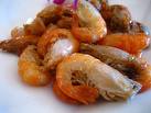 Chinese Recipes - Shanghai Shrimp