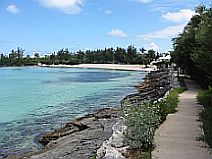 Bermuda Beaches - Shelly Bay