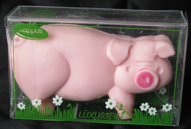 pig soap, pig collection, pigs