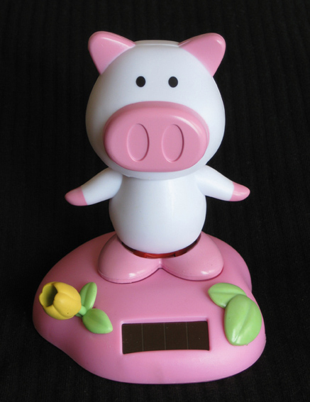 Solar Pig, Solar Piggie, Dancing Piggie, Dancing Pig, Pig Solar Pig, Solar Piggie, Dancing Piggie, Dancing Pig, Pig