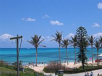 Bermuda Beaches - St.Catherine's Beach