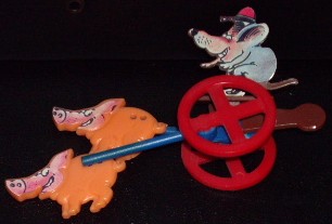 Surprise Egg Toy Surprise Egg Toy