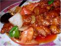 Asian Cooking - Sweet and Sour Pork