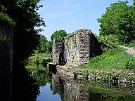 The Royal Canal-View