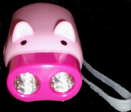 Pig Torch Pig Torch