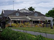 The Royal Canal-Restaurant