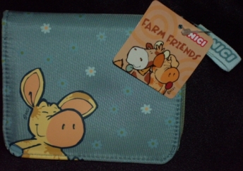 Pig Wallet